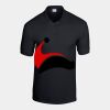 DryBlend® Jersey knit polo Thumbnail