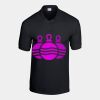 DryBlend® Jersey knit polo Thumbnail