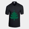 DryBlend® Jersey knit polo Thumbnail