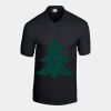 DryBlend® Jersey knit polo Thumbnail