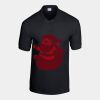 DryBlend® Jersey knit polo Thumbnail