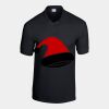 DryBlend® Jersey knit polo Thumbnail