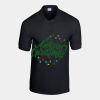 DryBlend® Jersey knit polo Thumbnail