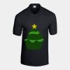 DryBlend® Jersey knit polo Thumbnail