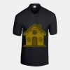 DryBlend® Jersey knit polo Thumbnail