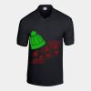 DryBlend® Jersey knit polo Thumbnail