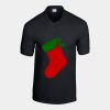 DryBlend® Jersey knit polo Thumbnail