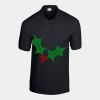 DryBlend® Jersey knit polo Thumbnail