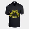 DryBlend® Jersey knit polo Thumbnail