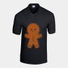 DryBlend® Jersey knit polo Thumbnail