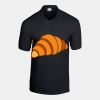DryBlend® Jersey knit polo Thumbnail