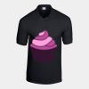 DryBlend® Jersey knit polo Thumbnail