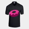 DryBlend® Jersey knit polo Thumbnail