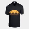 DryBlend® Jersey knit polo Thumbnail
