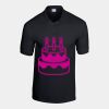 DryBlend® Jersey knit polo Thumbnail