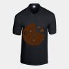 DryBlend® Jersey knit polo Thumbnail