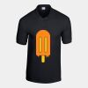DryBlend® Jersey knit polo Thumbnail