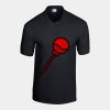 DryBlend® Jersey knit polo Thumbnail