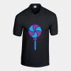 DryBlend® Jersey knit polo Thumbnail