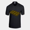 DryBlend® Jersey knit polo Thumbnail