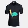 DryBlend® Jersey knit polo Thumbnail