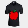 DryBlend® Jersey knit polo Thumbnail