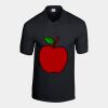 DryBlend® Jersey knit polo Thumbnail