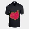 DryBlend® Jersey knit polo Thumbnail