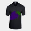 DryBlend® Jersey knit polo Thumbnail