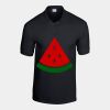 DryBlend® Jersey knit polo Thumbnail