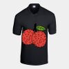 DryBlend® Jersey knit polo Thumbnail