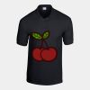 DryBlend® Jersey knit polo Thumbnail