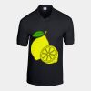 DryBlend® Jersey knit polo Thumbnail