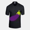 DryBlend® Jersey knit polo Thumbnail