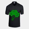 DryBlend® Jersey knit polo Thumbnail