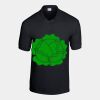 DryBlend® Jersey knit polo Thumbnail