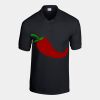 DryBlend® Jersey knit polo Thumbnail