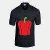 DryBlend® Jersey knit polo Thumbnail