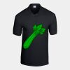 DryBlend® Jersey knit polo Thumbnail