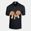 DryBlend® Jersey knit polo Thumbnail