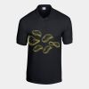 DryBlend® Jersey knit polo Thumbnail