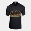 DryBlend® Jersey knit polo Thumbnail