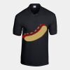 DryBlend® Jersey knit polo Thumbnail