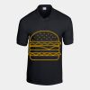 DryBlend® Jersey knit polo Thumbnail
