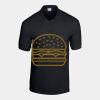 DryBlend® Jersey knit polo Thumbnail