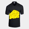 DryBlend® Jersey knit polo Thumbnail
