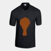 DryBlend® Jersey knit polo Thumbnail