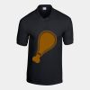 DryBlend® Jersey knit polo Thumbnail
