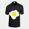 DryBlend® Jersey knit polo Thumbnail