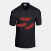 DryBlend® Jersey knit polo Thumbnail